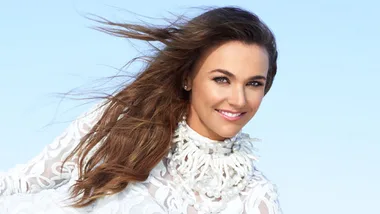 Natalie Gruzlewski: I'm so excited to be pregnant