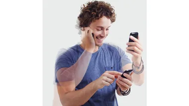 Men are better at multitasking than women, study finds