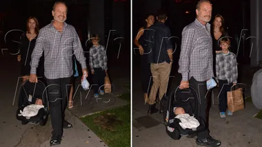 Kelsey Grammer 