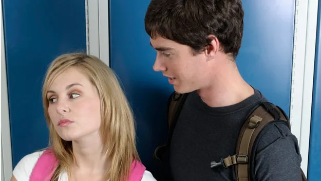 Easy access porn to blame for teen sex abuse 