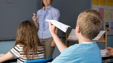 Study: Kids with ADHD lose out later in life