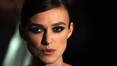 Keira Knightley 