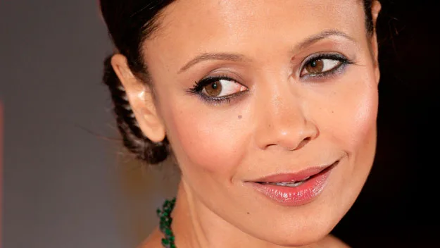 Thandie Newton