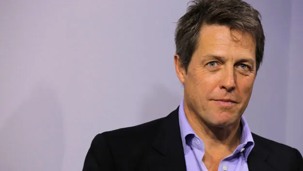 Hugh Grant