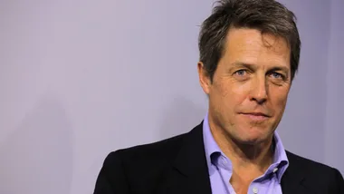 Hugh Grant