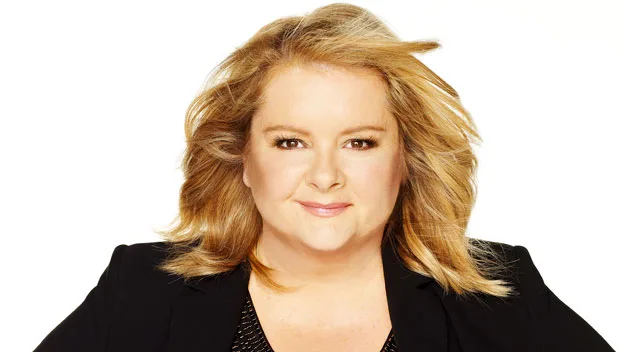 Magda Szubanski: My relief at saying I'm gay