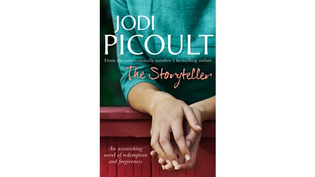 Great read: The Storyteller