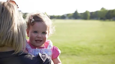 Back to work after baby? Sorry – we can't afford it