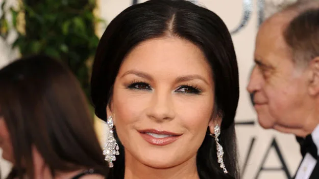 Catherine Zeta-Jones