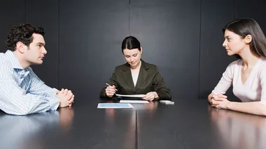 Do you need a divorce coach?