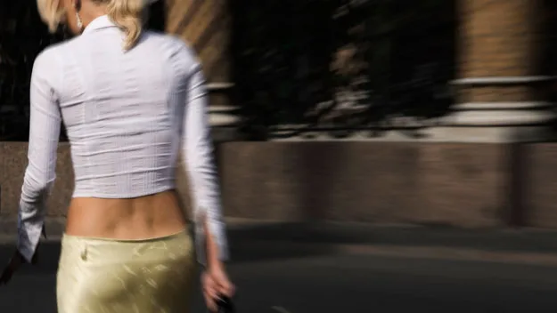 Drunk, alone or wearing a short skirt: Rape is never, ever the victim's fault