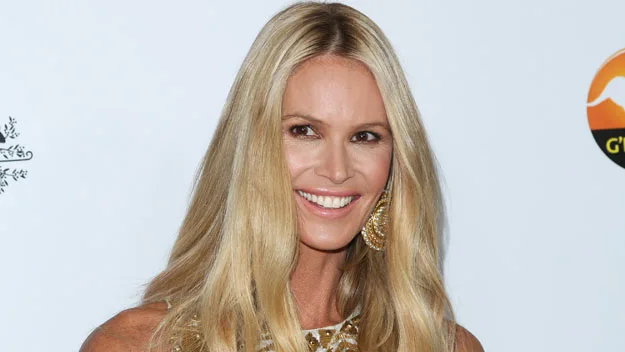 Elle Macpherson.