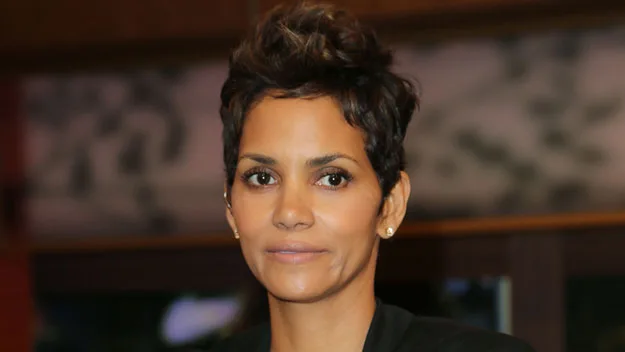 Halle Berry