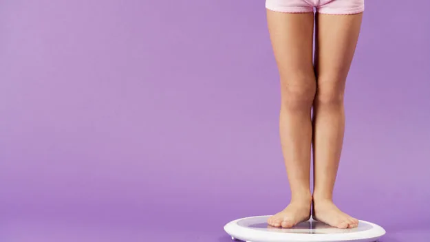 Is it possible to raise kids with no body image issues?