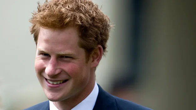 Prince Harry's high school sweetheart tells all