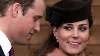 Sorry Diana: Royal baby to be called Alexandra