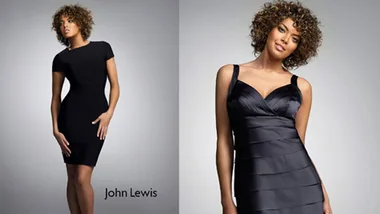 Model dropped for being 'too big' helps normal women crack industry