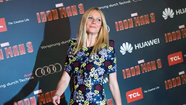 Gwyneth Paltrow 