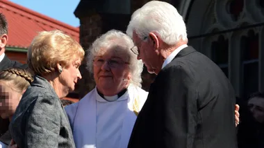 One year on: An open letter from Allison Baden-Clay's family