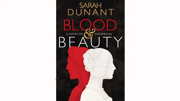 Great read: Blood & Beauty