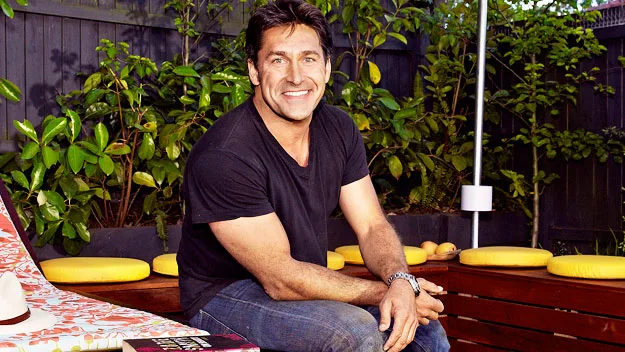 Jamie Durie