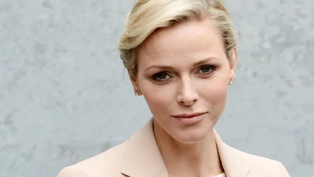 Princess Charlene: I'm ready to have kids