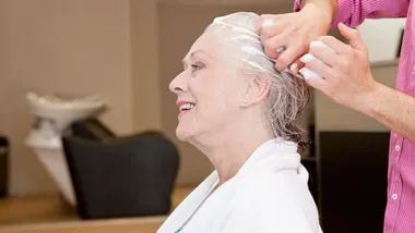 Scientists find a 'cure' for grey hair