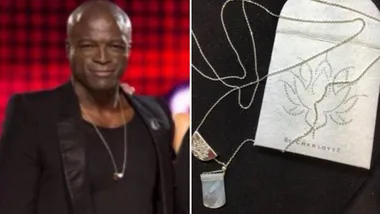 The jewellery designer Aussie women (and Seal) can't get enough of