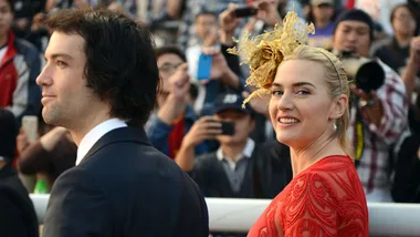 Kate Winslet 