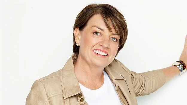 Anna Bligh diagnosed with cancer