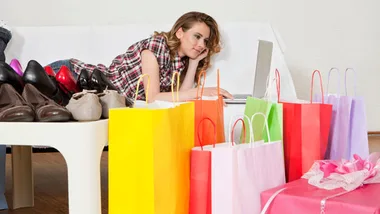 Why you shouldn't buy cheap clothes online