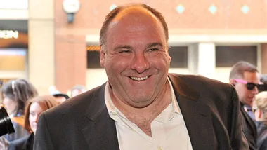 James Gandolfini