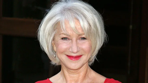 Helen Mirren: You don't need sex in marriage