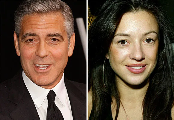 George Clooney