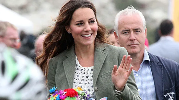 Discount Duchess: Shop owners reveal Kate loves a bargain