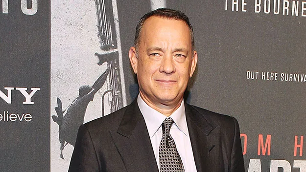 Tom Hanks