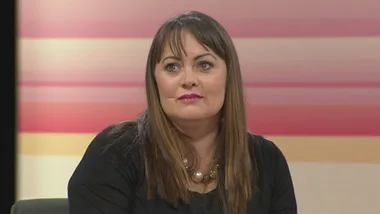 I gave my child a lifelong disability