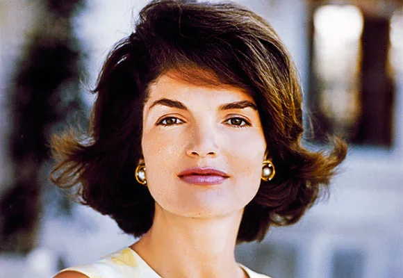 Jackie O