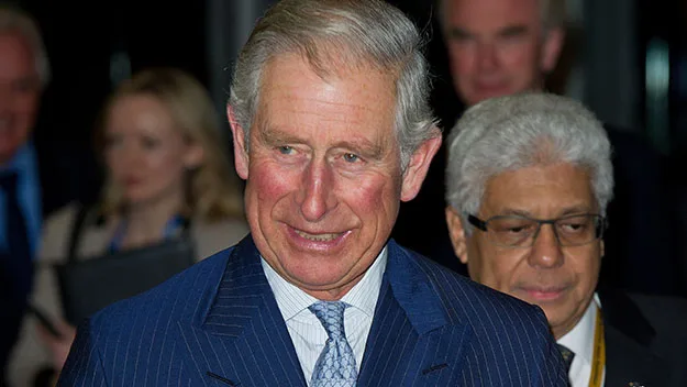 Prince Charles
