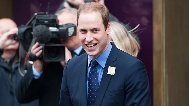 Prince William