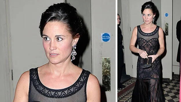 Pippa Middleton