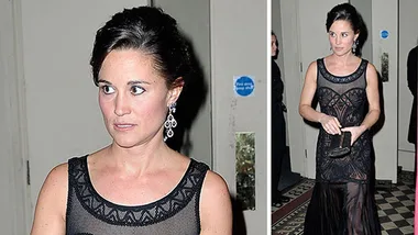 Pippa Middleton