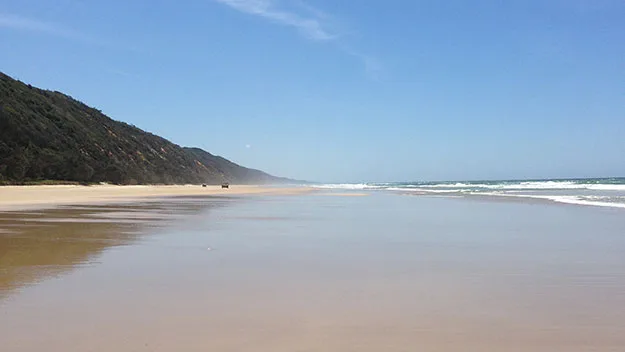 Noosa beaches