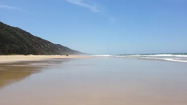 Noosa beaches