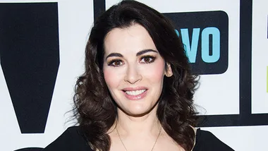 Nigella Lawson 