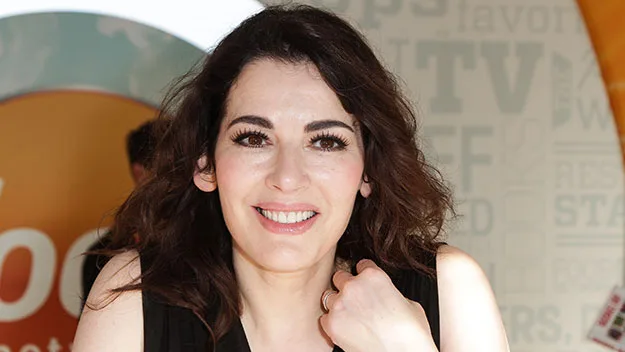 Nigella Lawson