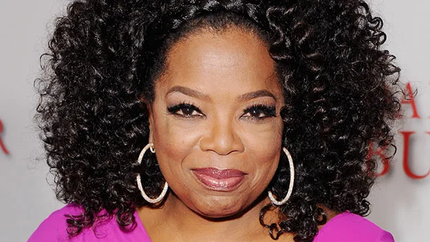 Oprah Winfrey