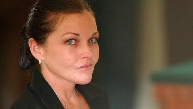 Schapelle Corby