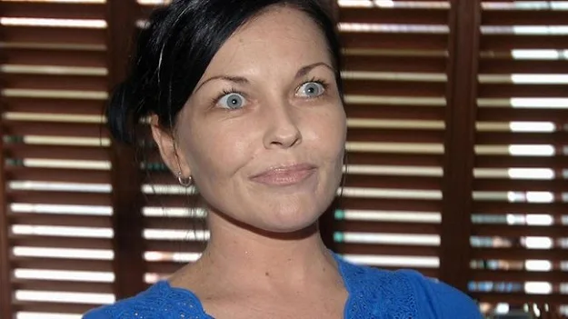 Schapelle Corby