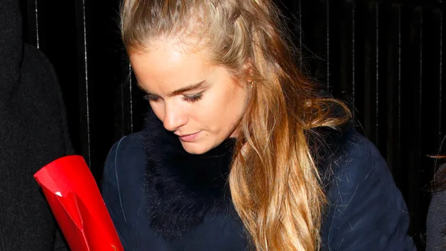 Cressida Bonas